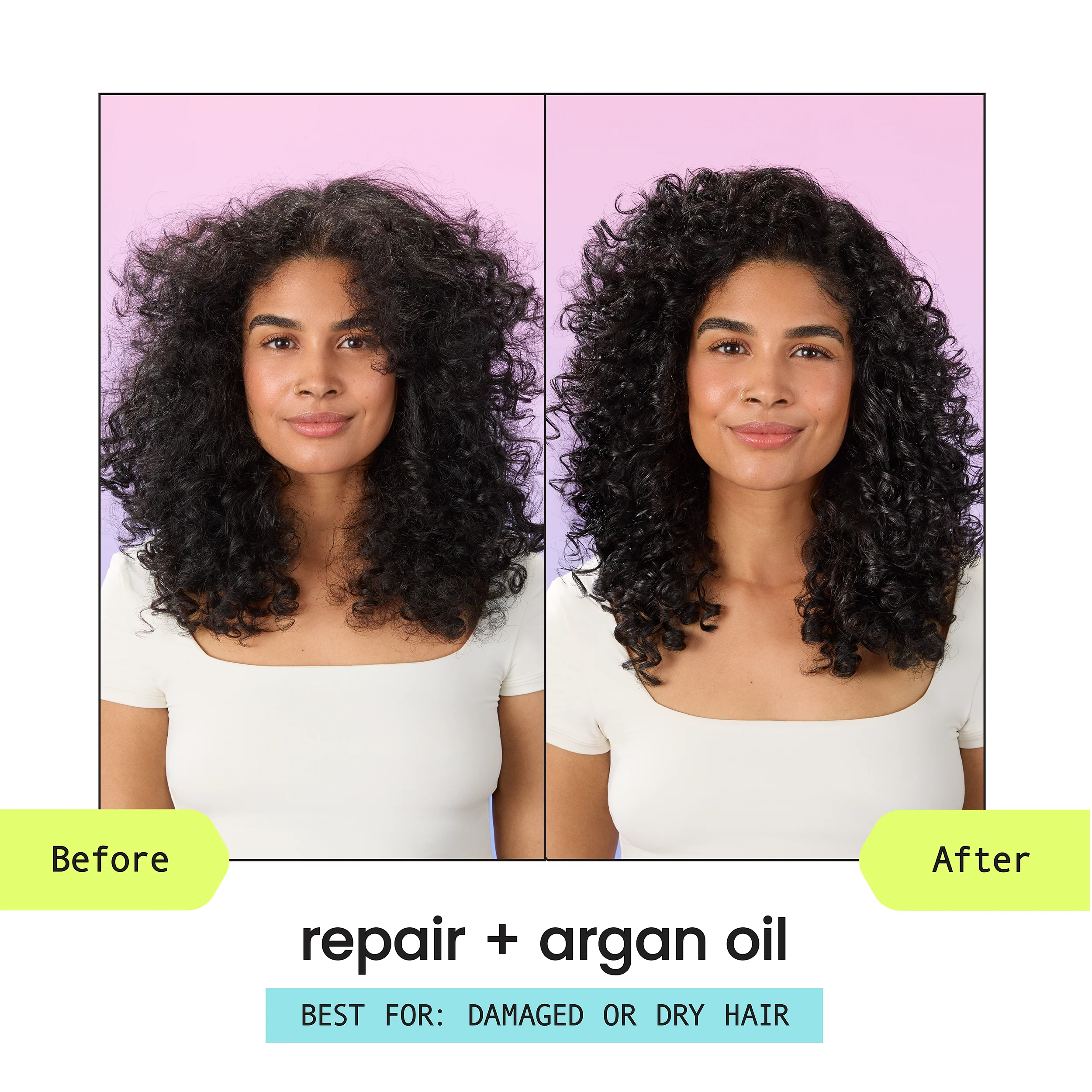 Repair + Argan Oil Conditioner - Image 4