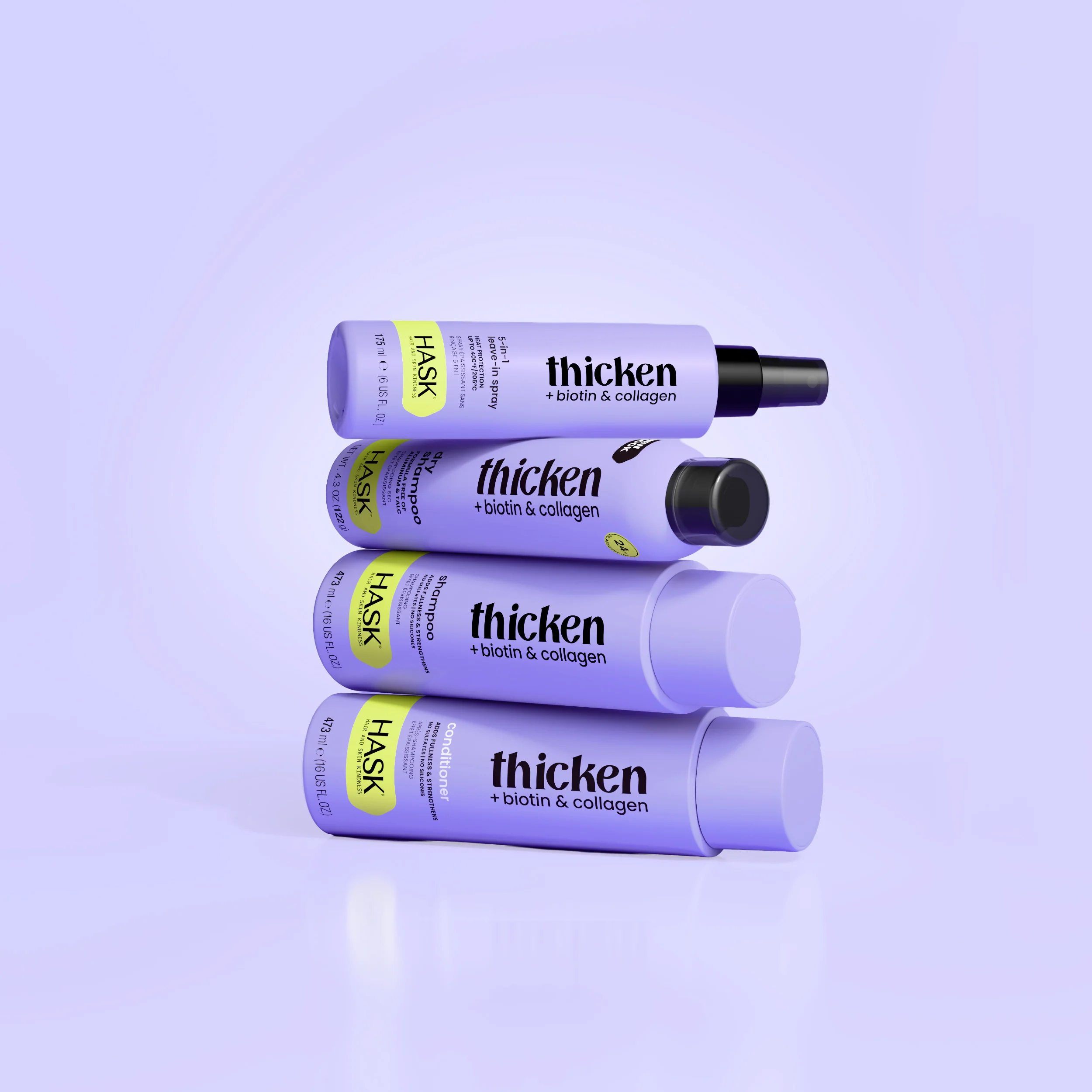 Thicken + Biotin & Collagen Conditioner - Image 9